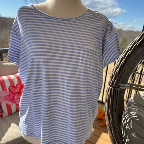 VINEYARD VINES SIGNATURE T-SHIRT - Picture 3 of 5